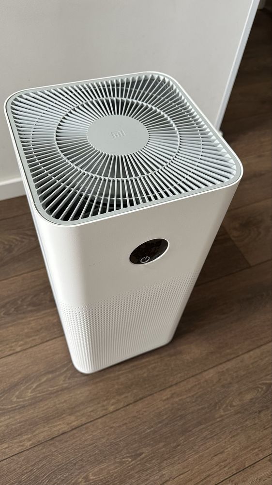Oczyszczacz powietrza Mi Air Purifier 3H xiaomi