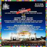 Passe 3 dias Nos Alive 2025