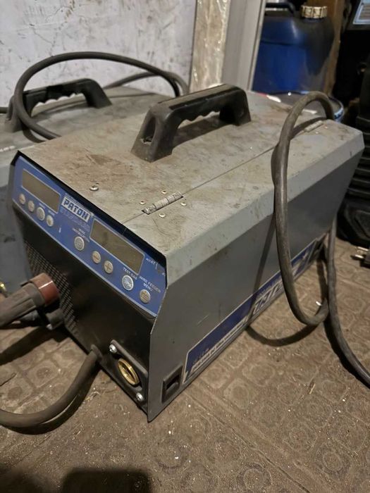 Сварочный аппарат Jasik, ПАТОН, Днипро-М, TESLA