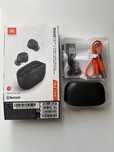Słuchawki JBL WAVE 100 TWS