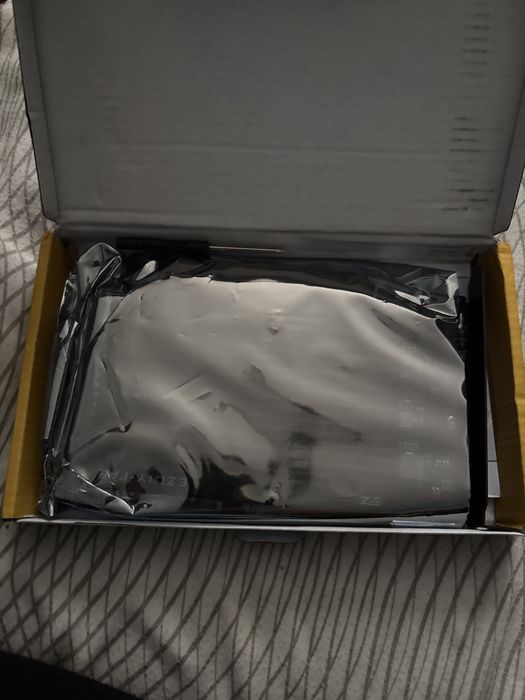 Quad m2 ssd (rozszerzenie dyskow do pc)