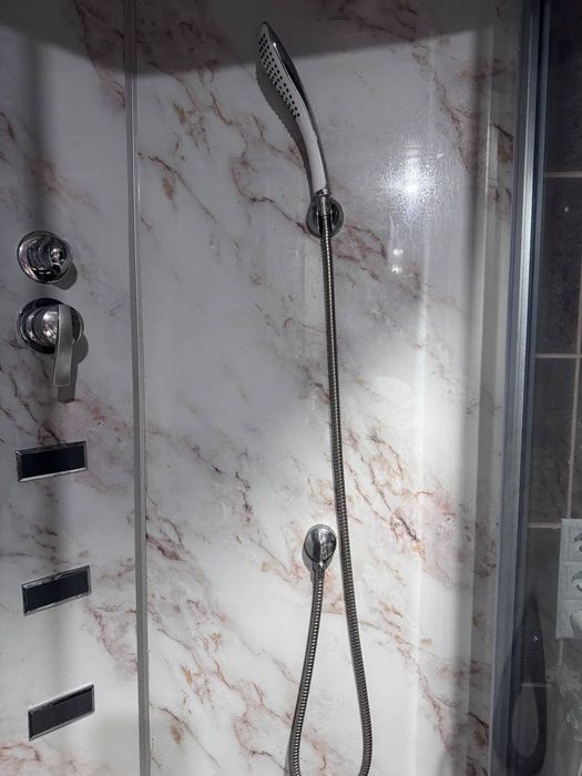 гідробокс,душова кабіна,душ