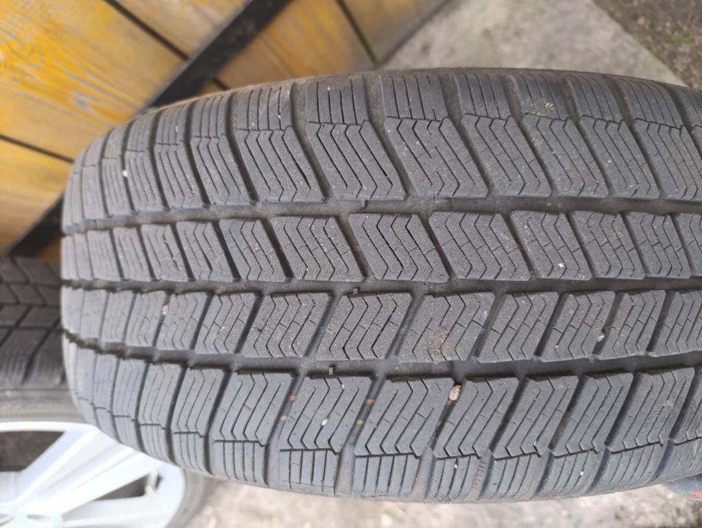 Koła 225/ 40 r18