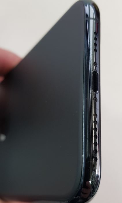 Apple iPhone 11 Pro Max "64gb/95%"