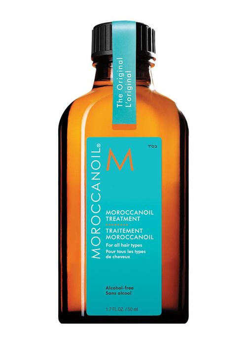 Kuracja Moroccanoil 50 ml