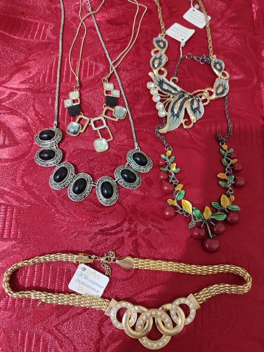 Продам біжутерію