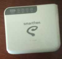 Haier Smartfren M1 мобільний роутер, павербанк