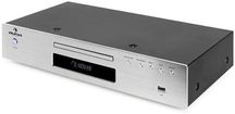 Новый Auna AV2-CD509 MP3 CD-плеер USB дефект