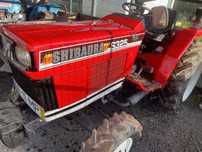 Tractor Shibaura s325
