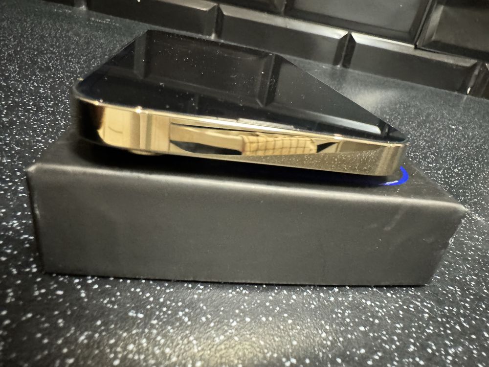 iPhone 13 Pro Gold 128Gb