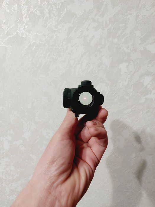 Приціл Delta Compact Dot HD (DO-2324)