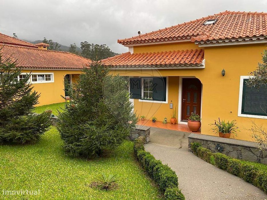 Moradia T3 para venda