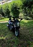 Skuter SYM 250i GTS