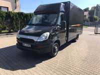 Iveco Daily 50C15 3,5T EURO