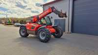 Manitou MLT 741 120 LSU 735 730 634 JCB 541 70 535, 531 530  Świeżo Sprowadzona z Niemiec MANITOU MLT 741 120 LSU 735 PERKINS