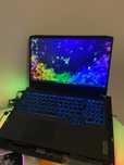 Laptop Lenovo Ideapad gaming 3