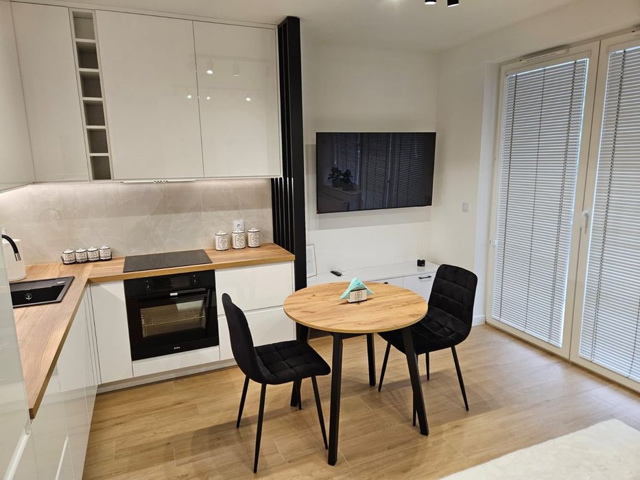 wynajmę mieszkanie- nowe Płock, ul. Sikorskiego 18