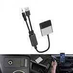 invery bluetooth A2DP адаптер для BMW/ Mini cooper/ Porsche