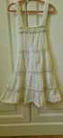 Boho sukienka roz. 104
