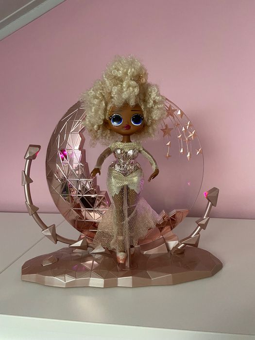 Lalka MGA L.O.L. Surprise