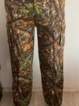 Calças camuflado Deerhunter tamanho M