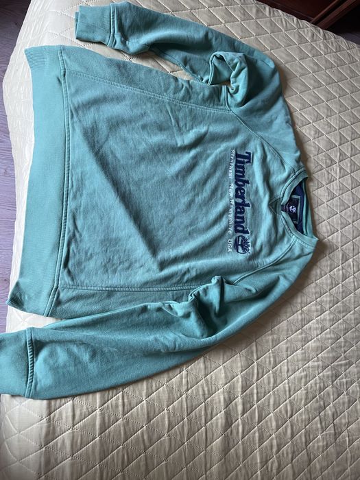 Camisola timberland L