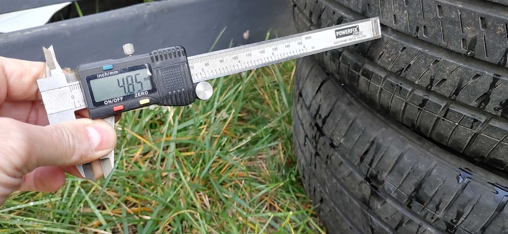 Opony bridgestone ecopia HL 422 plus 225/55 R19 99H M+S