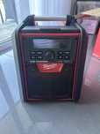 Radio Milwaukee RC-0