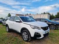 Peugeot 3008 1.5 BlueHDI 130 KM Nawigacja Virtual Cocpit