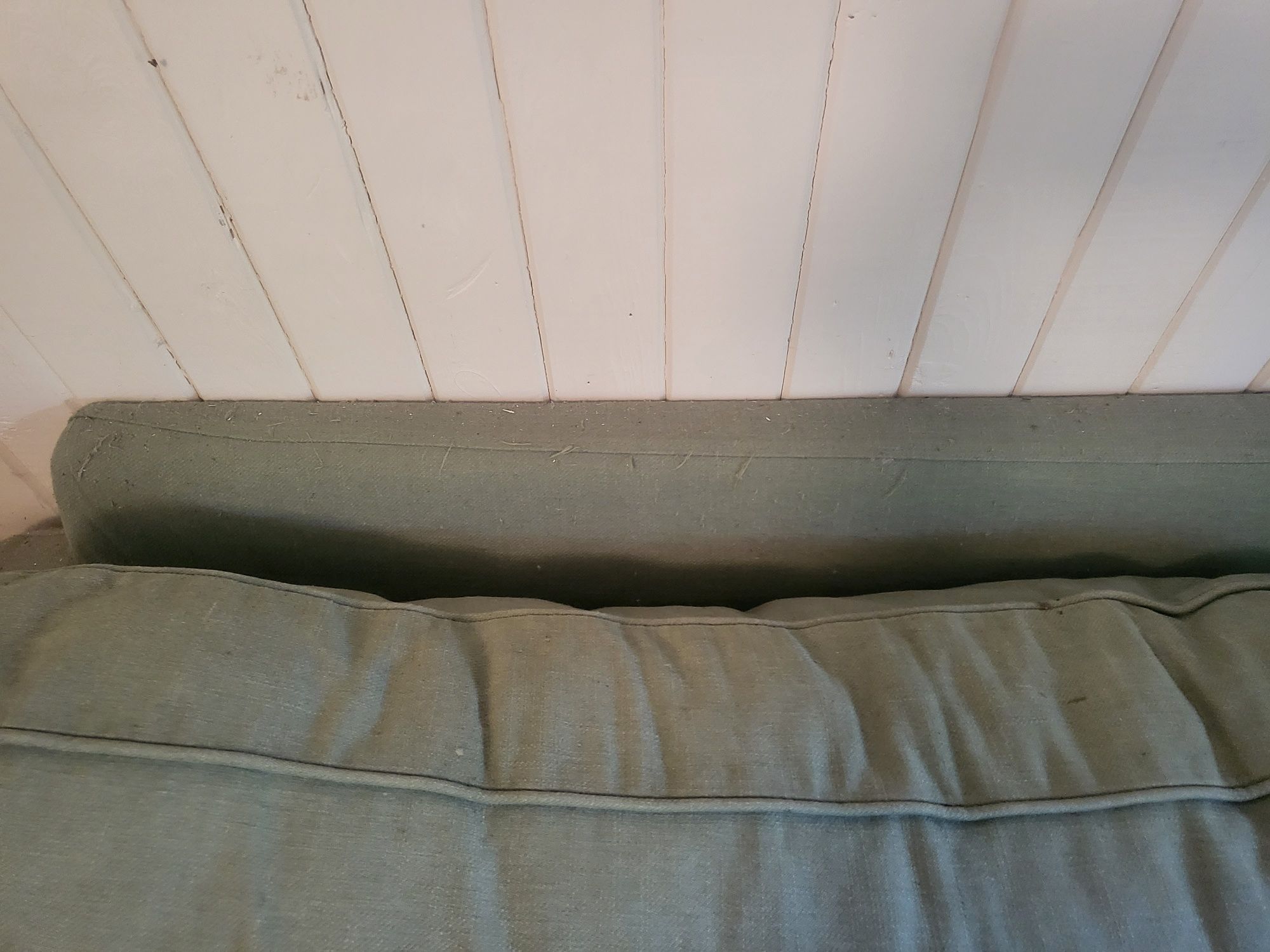 Sofa ektorp ikea 2osobowa