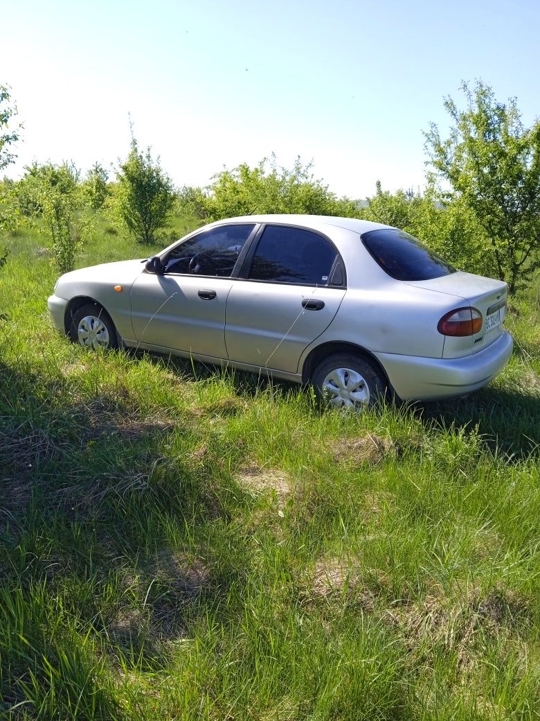 Продається автомобіль