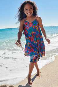 Літня сукня сарафан Next для дівчинки 15-16 років, 164/168 см