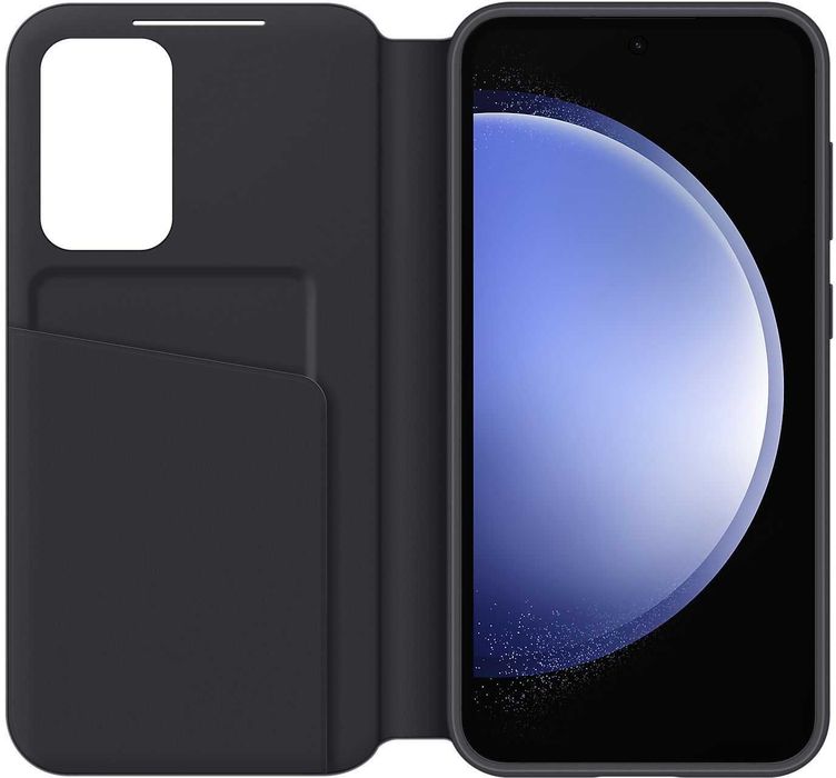 Оригинал! Чехол книжка Samsung S23 FE SM-S711 Smart View Wallet Case