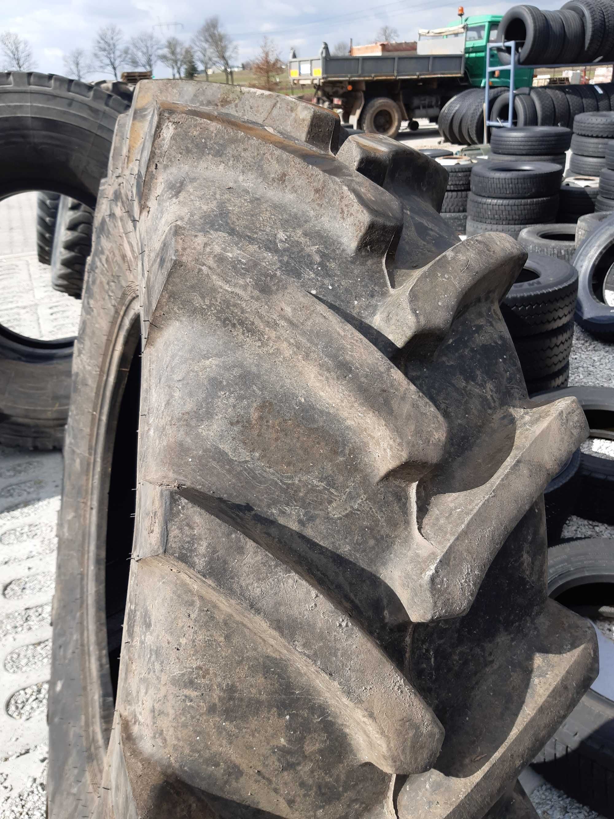 480/70R28 Mitas RD-02 opona rolnicza