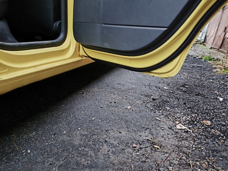 Фольцваген Поло автомат