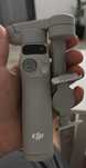 Gimbal Dji osmo mobile 7, praktycznie nowy.