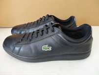 Buty LACOSTE CARNABY EVO S216 roz 44 SKÓRA Sportowe Adidasy