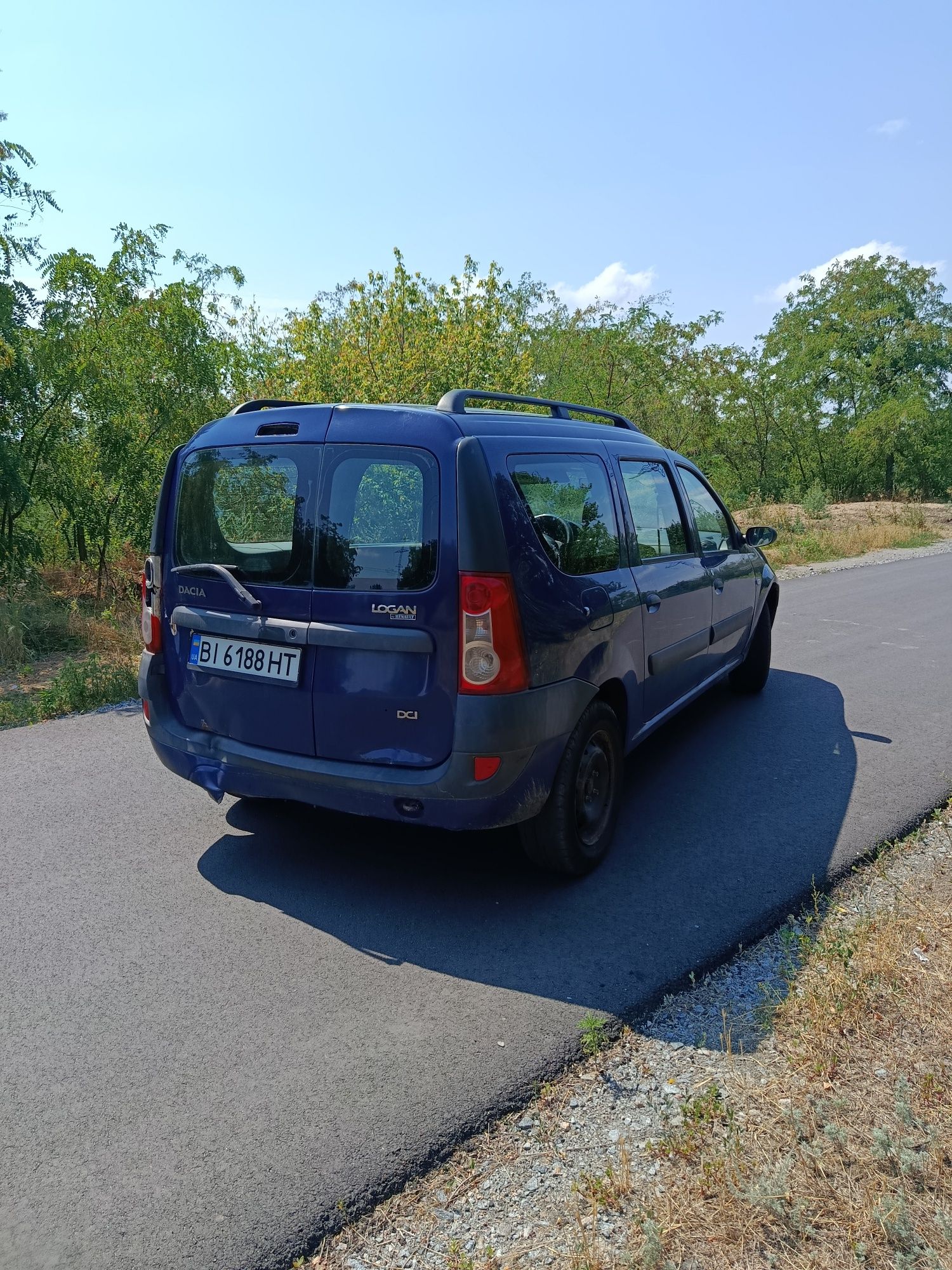 Продам дачу логан мцв