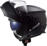 Kask Scope Solid  LS2 FF902 matt połysk black różne rozmiary wysyłka