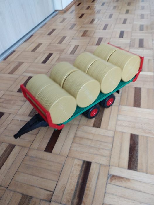 Zabawki bruder brudery