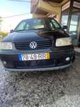Volkswagen  Polo 1.4