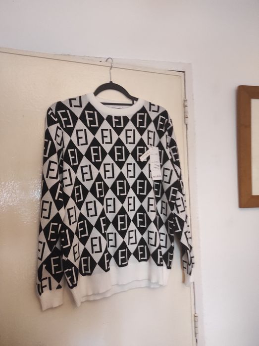 Camisola nova 52 cava boa qualidade