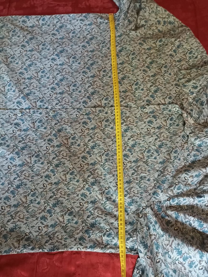Koszula męska dressmann 5 xl