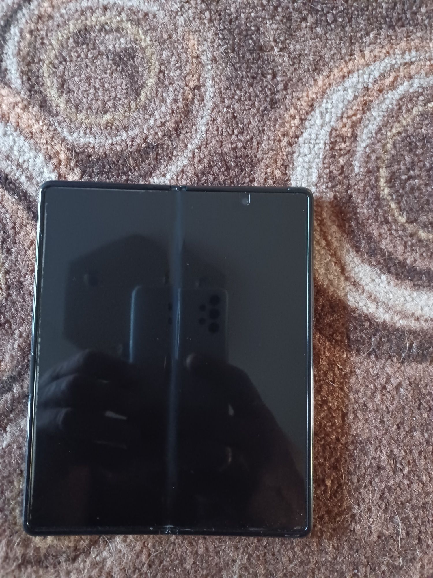Do sprzedania Samsung galaxy Z fold2 5G dual sim