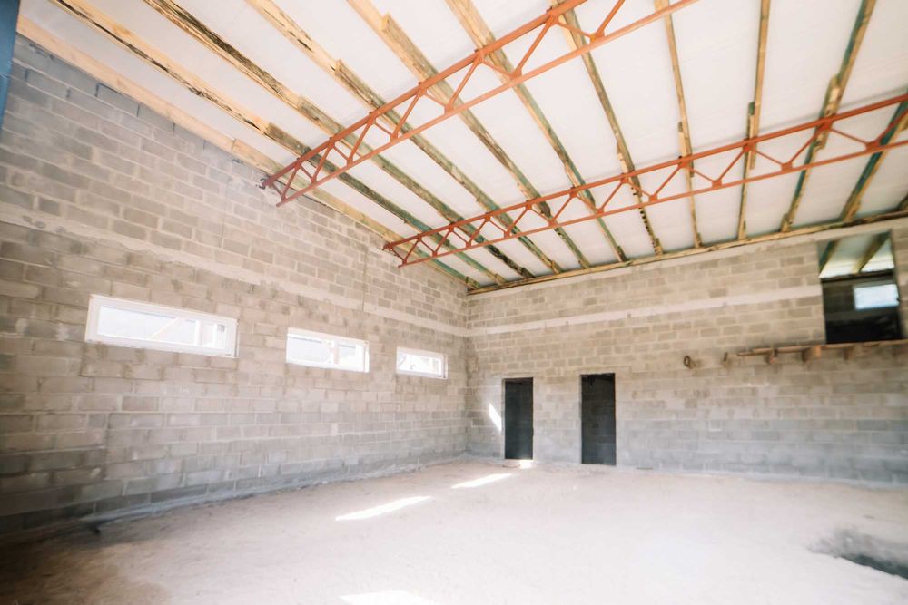 Продамо перспективний гараж під власний бізнес!