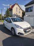 Peugeot 208 1.6 Hdi