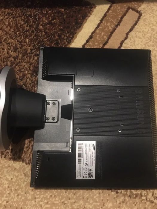 Монітор 17'' Samsung SyncMaster 710n