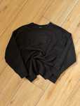 Bluza Nike boxy haft Logo