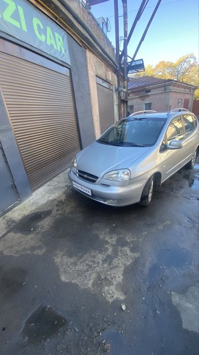 Шевроле в рассрочку 250$ в месяц