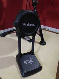 Bombo Bateria Eletrónica Roland KD-9